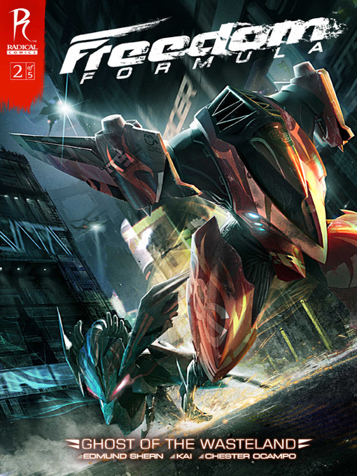 Title details for Freedom Formula, Issue 2 by Edmund Shern - Available